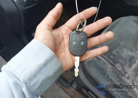 2013 Ford Explorer Xlt из США, поврежденный, VIN 1FM5K8D82DGC45373